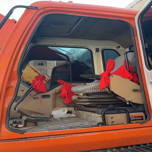 Excavadora Usada Doosan Dh225lc-7 de 22 Toneladas con Certificación CE, Motor Original, Precio Accesible, para el Mercado de África, Asia y Medio Oriente - Product Image 6