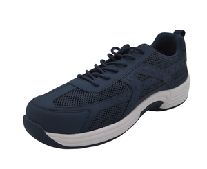 Zapatos para diabéticos de nuevo diseño para zapatos ortopédicos unisex, zapatos de punta ancha para mujer - Product Image 2