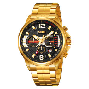Montres <span class=keywords><strong>de</strong></span> <span class=keywords><strong>luxe</strong></span> pour hommes <span class=keywords><strong>de</strong></span> marque supérieure, quartz, dessin animé, sport, rétro, affaires, SKMEI 9332, <span class=keywords><strong>les</strong></span> <span class=keywords><strong>plus</strong></span> chères, simples, mode, ODM, vente en gros - Product Image 5
