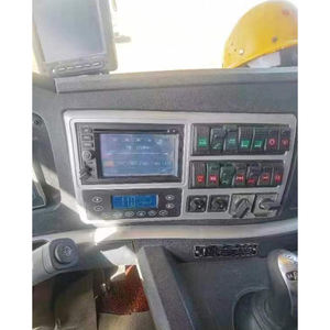 صنع في الصين شاحنة رافعة 24 طن XCT500 عالية الجودة التكوين إجراءات كاملة مصنوعة في December رافعة مستعملة - Product Image 4