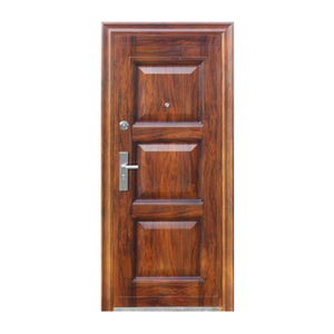 ล็อคประตูเหล็กประตูผลิตกษัตริย์ - Product Image 5