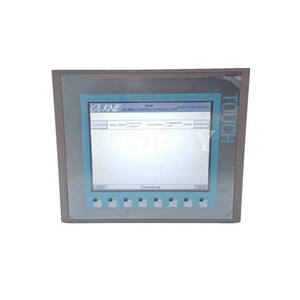 Ktp600 पैनल टच स्क्रीन Hmi 66647-0a11-3x0 6647-0a11-3x0 - Product Image 1