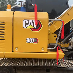 Le Japon utilisé a importé le moteur original CAT336D 336D2 d'occasion d'excavatrice de Caterpillar Cat307D en excellent état - Product Image 1