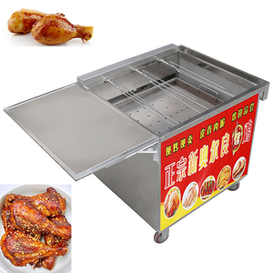 <span class=keywords><strong>Asador</strong></span> de pollo rápido de los países más vendidos <span class=keywords><strong>Asador</strong></span> de pollo Cerveza <span class=keywords><strong>Asador</strong></span> de pollo horizontal - Product Image 5