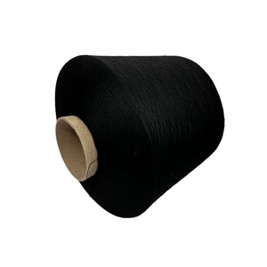 Chất lượng cao vòng quay <span class=keywords><strong>21S</strong></span>, <span class=keywords><strong>32S</strong></span> giả bông vòng quay sợi <span class=keywords><strong>polyester</strong></span> sợi bông sợi - Product Image 4