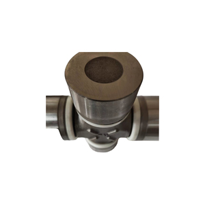 Thiết Kế Cổ Điển Gu2050 C 30.18X106.3 <span class=keywords><strong>U</strong></span>-<span class=keywords><strong>Joint</strong></span> Kit Chéo Trục Phổ Doanh Cho Tất Cả Các Xe - Product Image 6