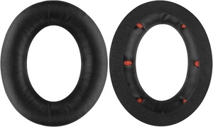 Almohadillas compatibles con Kingston <span class=keywords><strong>HyperX</strong></span> <span class=keywords><strong>Cloud</strong></span> <span class=keywords><strong>Revolver</strong></span> S Almohadillas de cojín Auriculares profesionales Almohadillas de repuesto para auriculares - Product Image 2