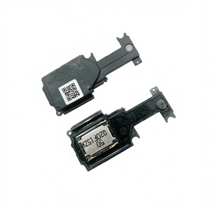 Modulo Altoparlante Buzzer per LG K61, Componente Essenziale per Scheda Madre del Telefono Cellulare - Product Image 2