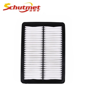 เครื่องกรองอากาศในรถยนต์สำหรับ Hyundai Genesis 14 2014-2017 28113-C1500 - Product Image 2