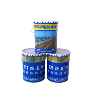 Più sottile per il freddo solvente segnaletica stradale <span class=keywords><strong>vernice</strong></span> - Product Image 1