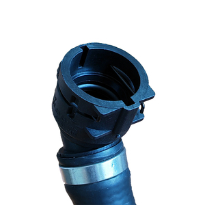 Manguera de refrigerante de radiador de silicona 2055011900 para manguera de radiador de goma de silicona mercedes-benz <span class=keywords><strong>Coola</strong></span> 205 501 19 00 Benz parte - Product Image 4