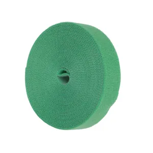 Chất liệu nylon <span class=keywords><strong>2</strong></span> trong 1 móc và vòng lặp băng các nhà sản xuất dính băng ma thuật - Product Image 5