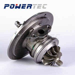 เทอร์โบคาร์ทริดจ์ <span class=keywords><strong>New</strong></span> Balanced 53039880060 รุ่น 53039700019 สำหรับ Mercedes a 160 CDI 55 Kw OM668DE17LA ปี 2001-2004 - Product Image 4