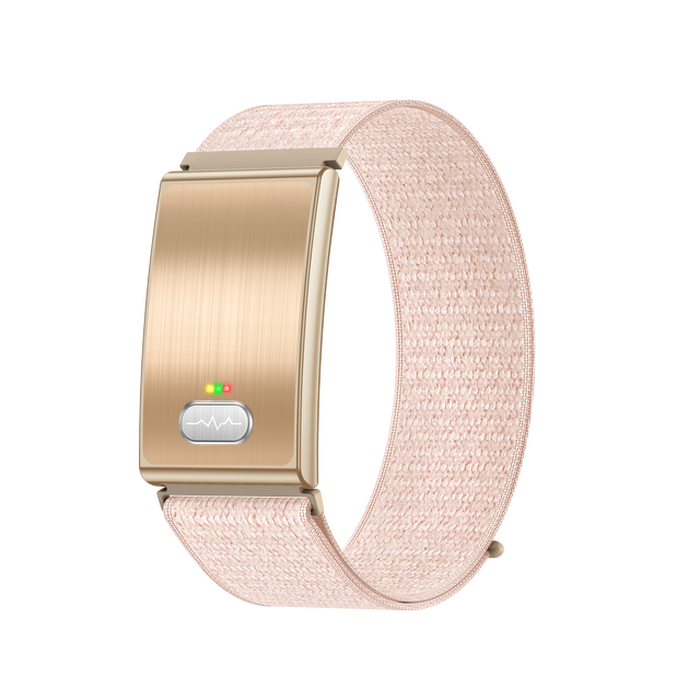 ERON New ES02 Android IOS ECG Smart Bracelet Sleep Monitor 188 Sports Modes Fitness Tracker Health Monitoring Smart Wristband