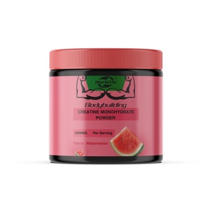 Creatina Monohidrato en Polvo OEM/ODM, Gran Venta, para Adultos, No Apta para Adolescentes, Niños o Mujeres Embarazadas, Aumenta la Energía - Product Image 1