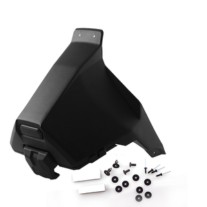 Yongjin Smart Phone Tablet GPS Holder avec boîte de rangement pour <span class=keywords><strong>Can</strong></span> <span class=keywords><strong>Am</strong></span> <span class=keywords><strong>Outlander</strong></span> 500 650 <span class=keywords><strong>800</strong></span> 1000 L MAX Accessoires 715004919 - Product Image 1