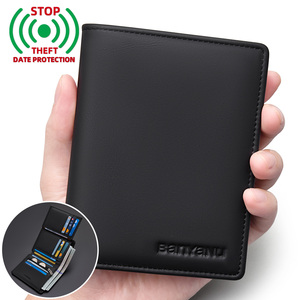 <span class=keywords><strong>Portafoglio</strong></span> in Pelle <span class=keywords><strong>da</strong></span> <span class=keywords><strong>Uomo</strong></span> <span class=keywords><strong>con</strong></span> Ampia Capacità e Multi-Scomparti <span class=keywords><strong>con</strong></span> <span class=keywords><strong>Cerniera</strong></span> della Fabbrica Piyaju Banianu di Guangzhou - Product Image 1