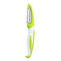 Multifunctionele 3-In-1 Groenteschiller Fruit Dunschiller Roterende Chiller Wortelschiller Set