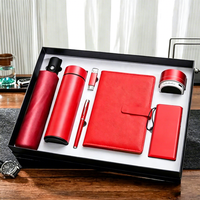 Coffret Cadeau d'Affaires de Luxe Personnalisé 2026 avec Logo pour Clients VIP – Ensemble Souvenir Premium pour Hommes et Femmes Dirigeants