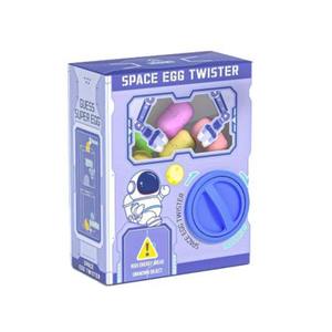 Lot de 2 Boîtes Mystères Créatives Surprise Twister d'œufs – Jouets Bonbons et Figurines Amusantes – Cadeau de Noël - Product Image 6