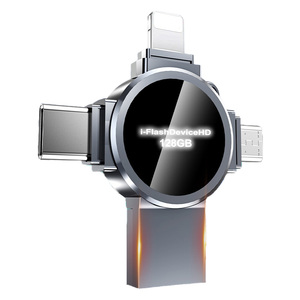 Unidades Flash <span class=keywords><strong>USB</strong></span> Personalizadas Cle <span class=keywords><strong>Usb</strong></span> de 16 GB, 32 GB, 64 GB, 128 GB, Unidad Flash <span class=keywords><strong>USB</strong></span> Promocional - Product Image 1