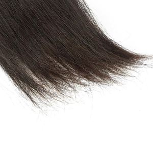 6a sin procesar <span class=keywords><strong>100</strong></span> por ciento de la Virgen al por mayor cabello brasileño de la Virgen humana meche - Product Image 6