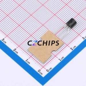 Nuevo y original LM2931AZ50R TO-92 circuito integrado IC Chip PMIC regulador lineal (LDO) - Product Image 2