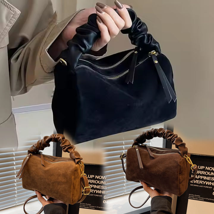 Best Selling Trending Now: Ladies Shoulder Bags Fashion Function