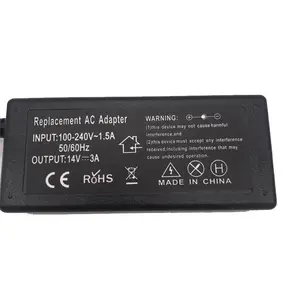 42W 19.5V 2.15A dizüstü Adpater yeni yedek bilgisayar aksesuarları Sony Vaio için 6.5-4.4mm Laptop şarj cihazı AC Adpater