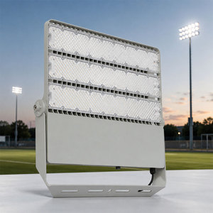 Faro LED Professionale per Stadio ad Alta Potenza 150W 200W 320W 450W 500W 750W 1000W per Progetti di Illuminazione di Campi Sportivi all'Aperto - Product Image 1