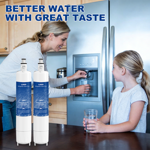 Filtro de Agua de Repuesto Premium RW06 para Refrigerador GE RPWFE - Product Image 6