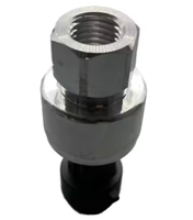 Capteur de pression 12-00352-03 compatible avec les unités de réfrigération Carrier Transicold X4 Vector pour camions et remorques - Pièces de rechange