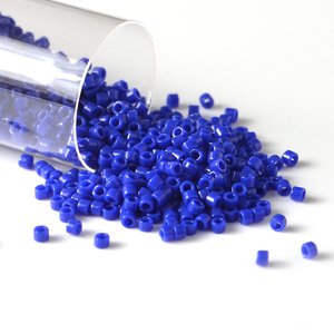 <span class=keywords><strong>MIYUKI</strong></span> <span class=keywords><strong>Delica</strong></span> Beads 11/0 Venta al por mayor de alta calidad <span class=keywords><strong>MIYUKI</strong></span> <span class=keywords><strong>Delica</strong></span> Beads Custom Colors Glass <span class=keywords><strong>MIYUKI</strong></span> Beads - Product Image 6