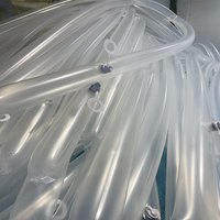 Chambre à air gonflable en TPU flexible résistante aux UV pour gilet de flottabilité