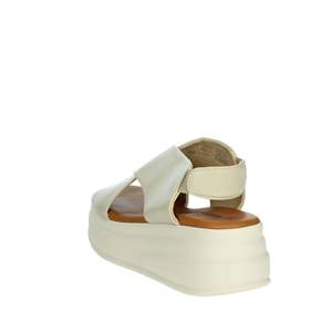 Sandalias de Plataforma con Cuña para Mujer Tamaris 1-28303-44, Color Negro, Calzado de Verano - Product Image 2