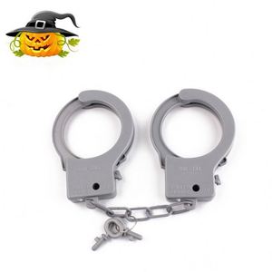 Accesorios de Disfraces de Policía para Halloween, Teléfono, Esposas, Espuma, Set de Cosplay, Decoración para Fiestas - Product Image 4