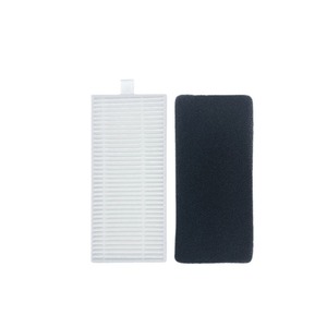 Filtre HEPA Haier T520S T710L, pièce de rechange pour aspirateur robot, ensemble de filtres haute efficacité pour usage domestique - Product Image 1