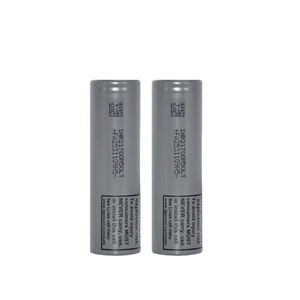 100% ban đầu dung lượng cao 21700 Pin 10A m50lt 3.7V 5000mAh có thể sạc lại pin 21700 - Product Image 6