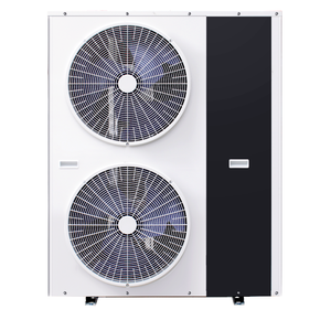 Industrial Evaporative Air <b>Cooler</b> Floor Standing Cooling Unit 380 VAC 6000 m3 per h R410A for Warehouse Plant Mall - Product Image 6