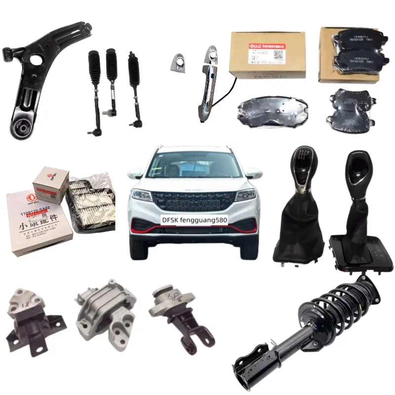 Buy auto parts, other auto engine parts and auto parts from China online store DFSK Dongfeng 500 560 580