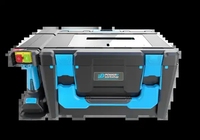 Ensemble d'outils électriques multifonctions 20V
