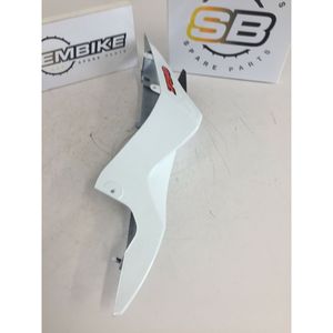 Carena Posteriore Sinistra Compatibile con Suzuki Gsx R 750 2008-2010 - Product Image 5