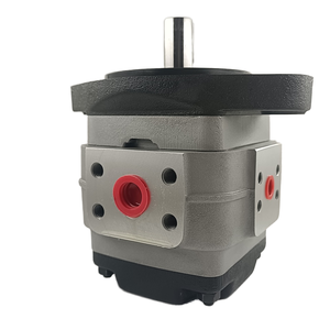 Pompe hydraulique à engrenages ECKERLE IPH3-13 101/EIPH3-014/50RK03-10/11 - Product Image 4