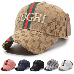 <span class=keywords><strong>Gorra</strong></span> de Béisbol de Poliéster Estilo Dulce y Moderno para Perros - Gorras de Diseñador de Lujo Ajustables - Product Image 1