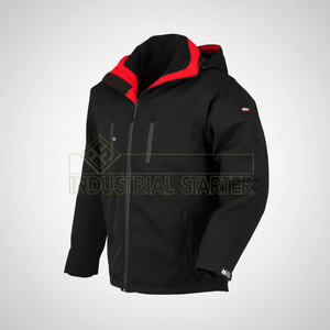 Vestes d'extérieur FOXY - Product Image 1