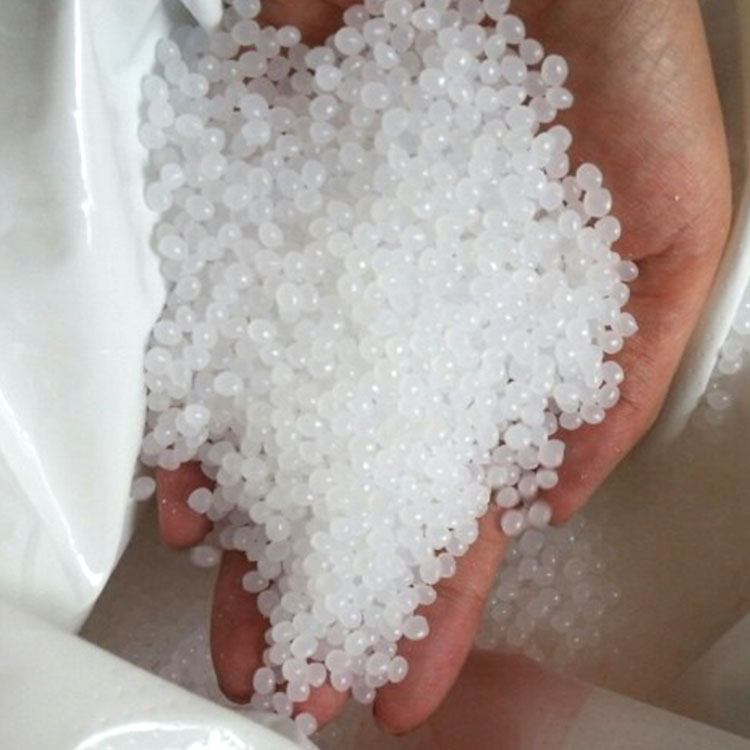 Лучшая цена! Sabic Sinopec Exxonmobile девственные/переработанные HDPE / LDPE / LLDPE гранулы PELBD пластиковые гранулы для экспорта