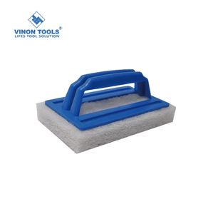 Hướng dẫn sử dụng chuyên nghiệp vữa Board làm sạch miếng bọt biển Float - Product Image 4