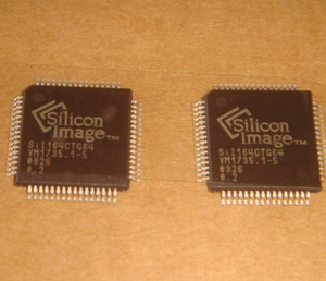 (IC puce Semi-Conductrice Composants Électroniques) AS82527 - Product Image 2