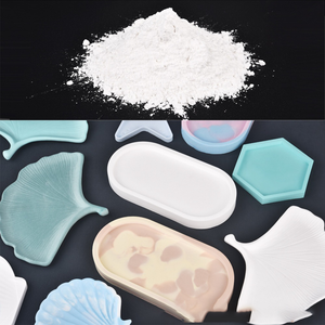 Cepat sembuh tidak berbau Casting Powder 20 ~ 30 menit De-Mold air diaktifkan plester bubuk Casting Kit Untuk DIY - Product Image 6