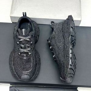 Zapatillas Deportivas con Cordones, Transpirables, Antideslizantes, Casuales, a la Moda, para Caminar - Product Image 6